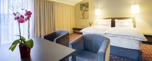 Nh Collection Hotel Prag