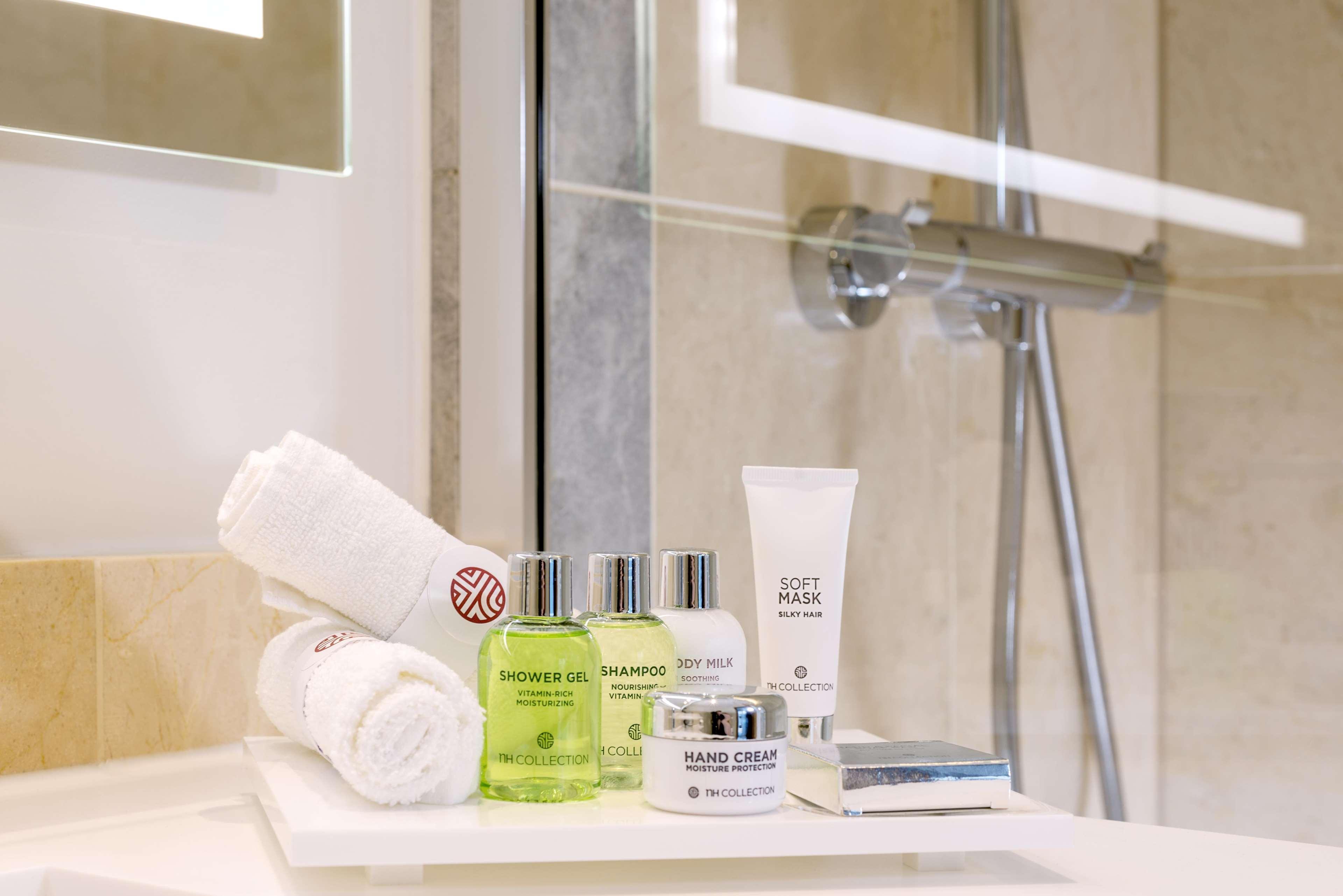 Nh Collection 4* Prag
