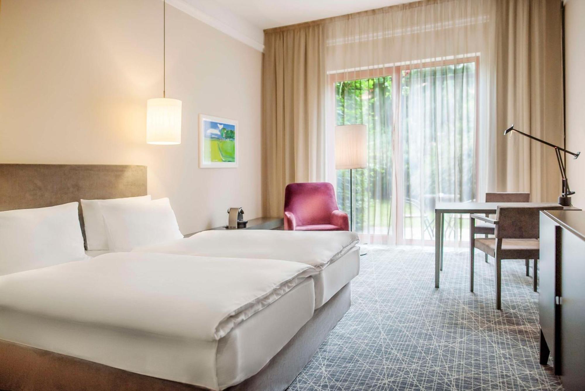Nh Collection Hotel Prag