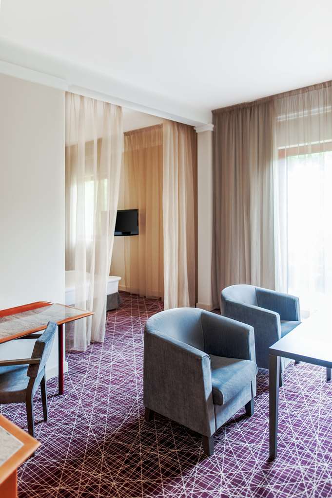 Nh Collection Prag